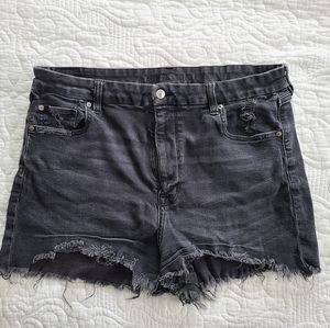 Womens American Eagle size 18 shorts